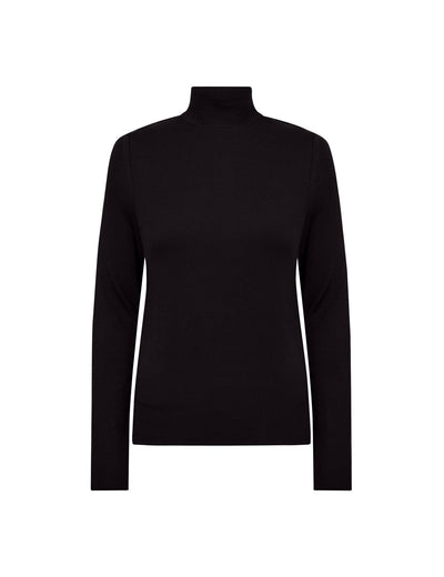Ika 19 - Black