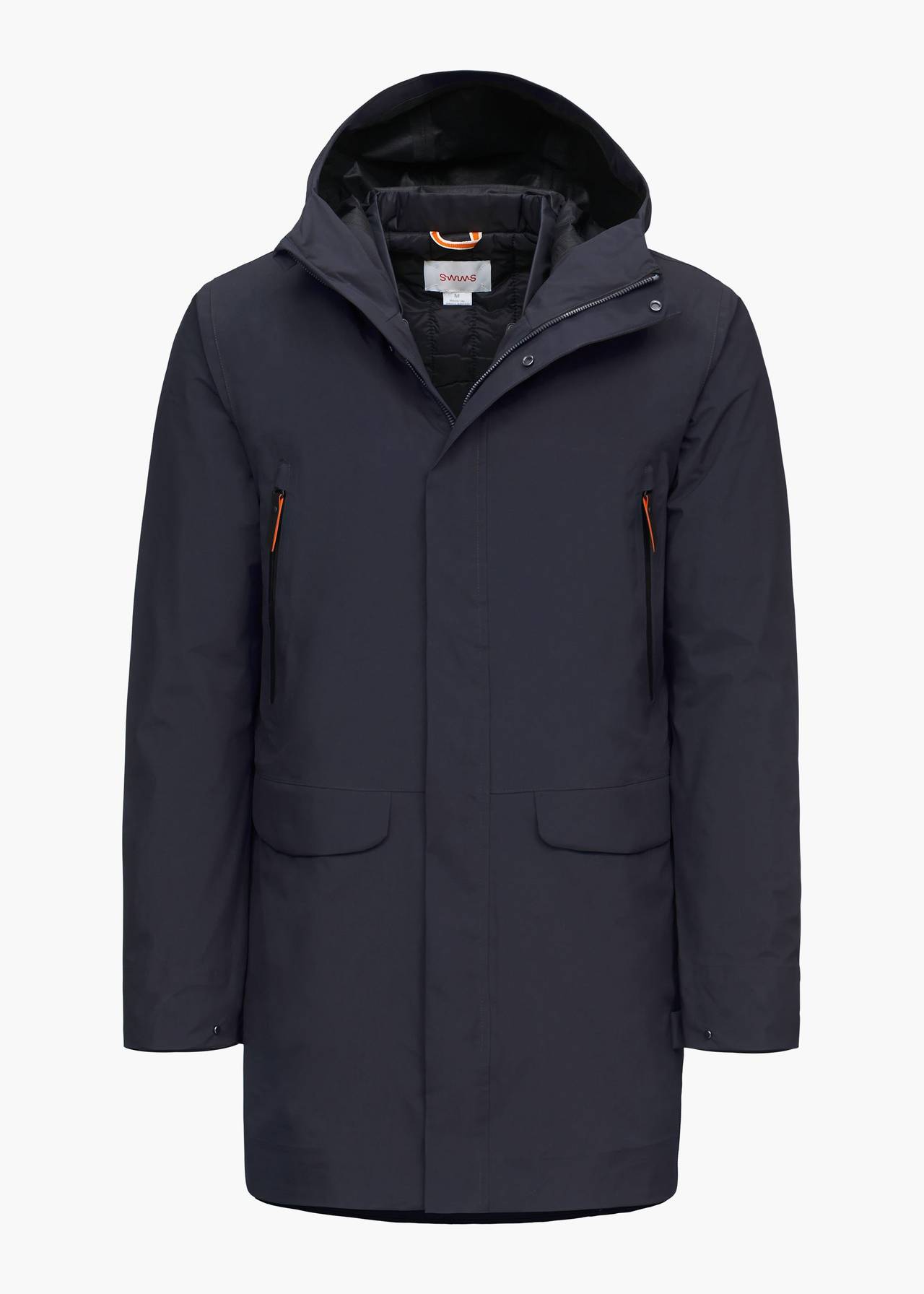 Zürich III Parka