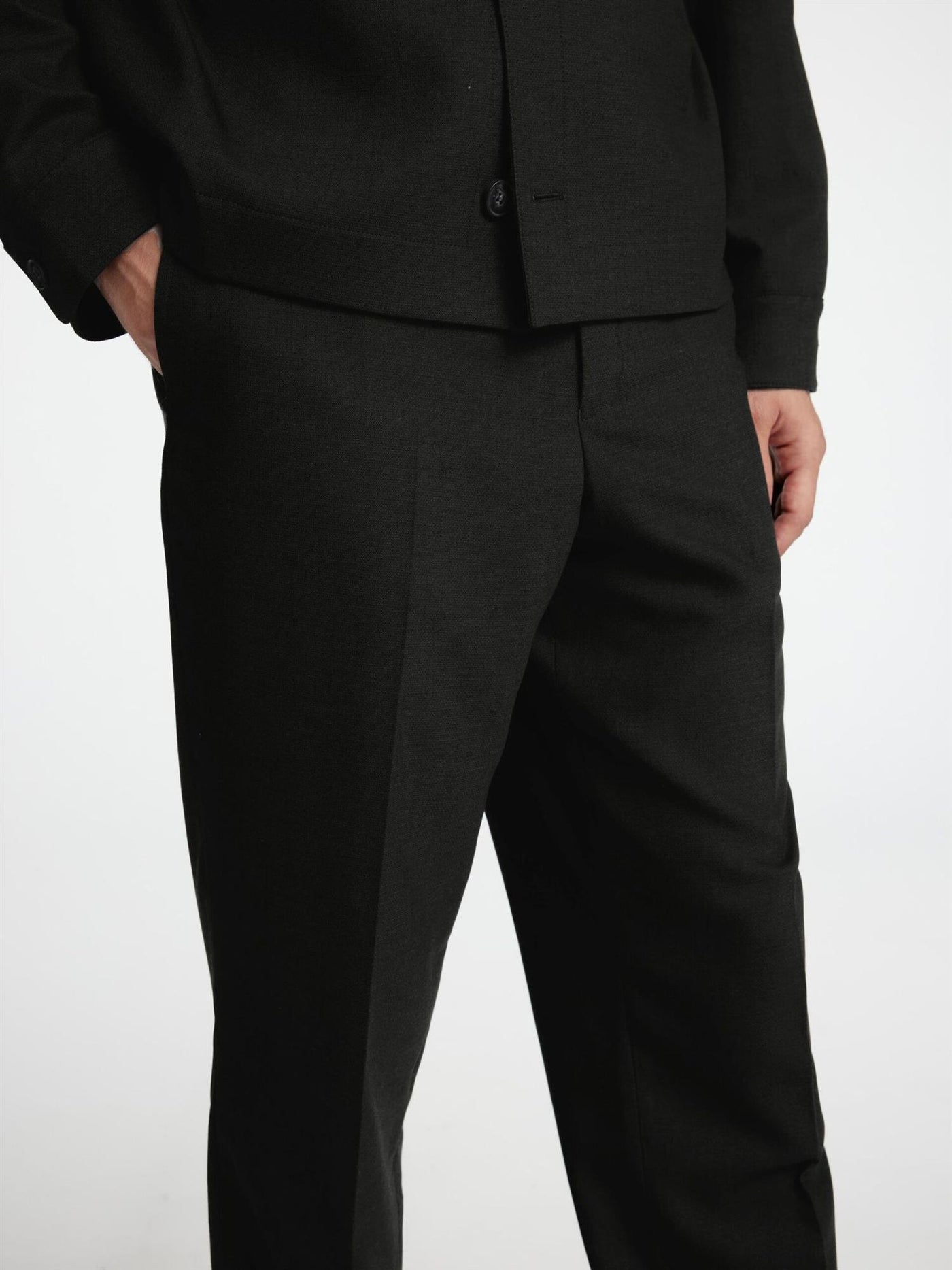 Reg Neil Elastic WB TRS