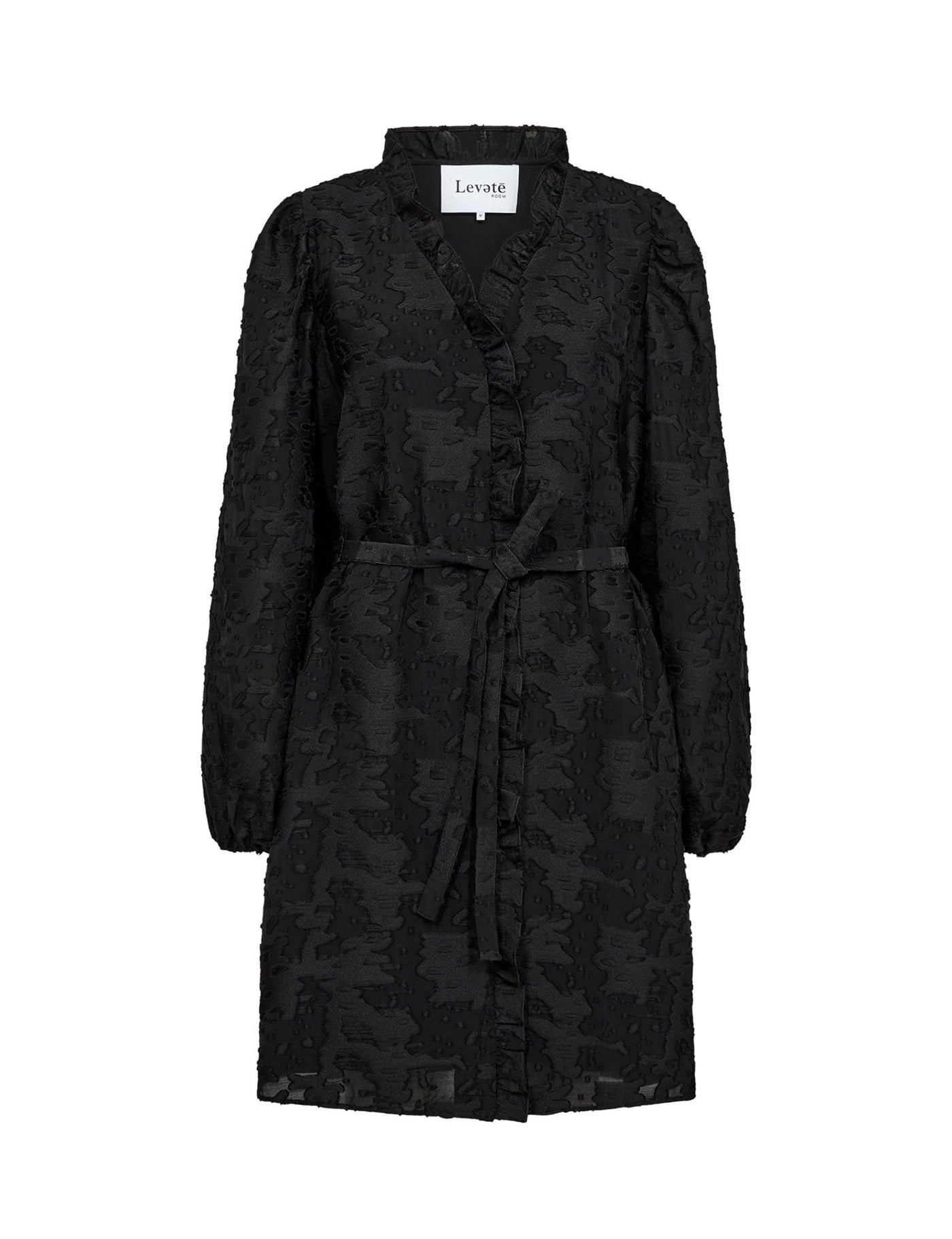 Josy 2 - Black