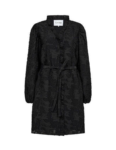 Josy 2 - Black
