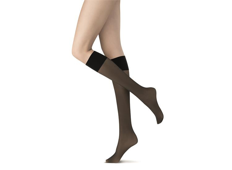 Jeune - Black