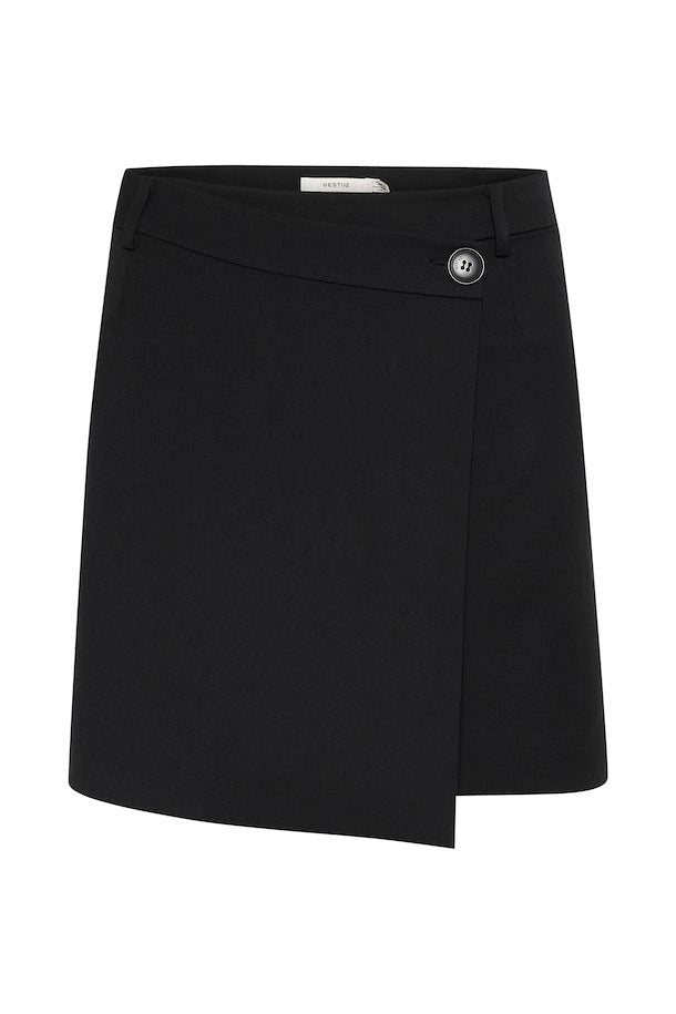 PaulaGZ Mw Wrap Skirt