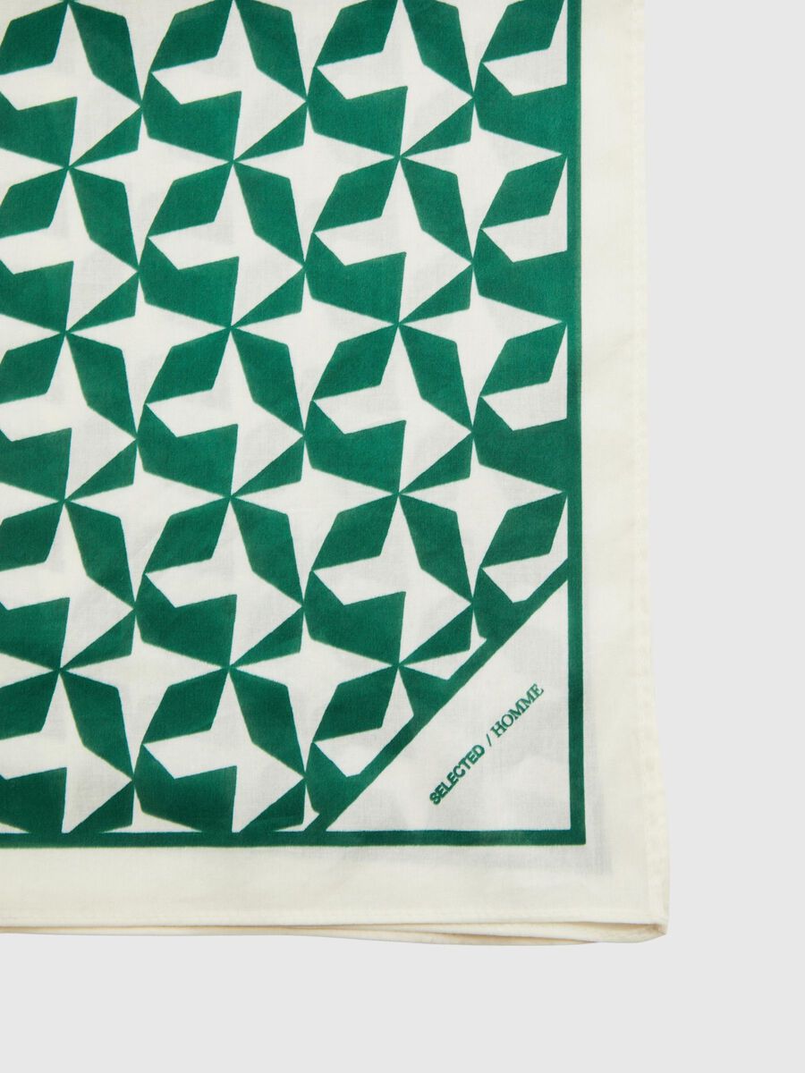 Nicolas Bandana