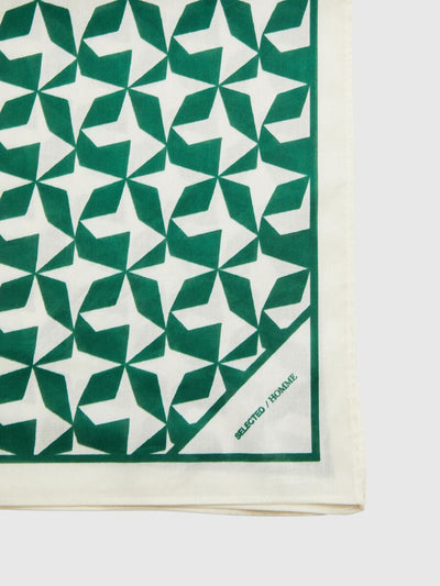 Nicolas Bandana