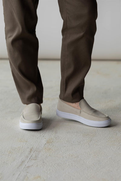 Madison Loafer