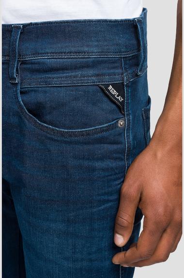 Anbass Hyperflex - Dark Blue