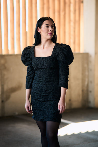 Eyeful Dress