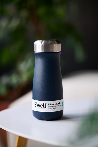 Azurite Traveler Bottle 470ml