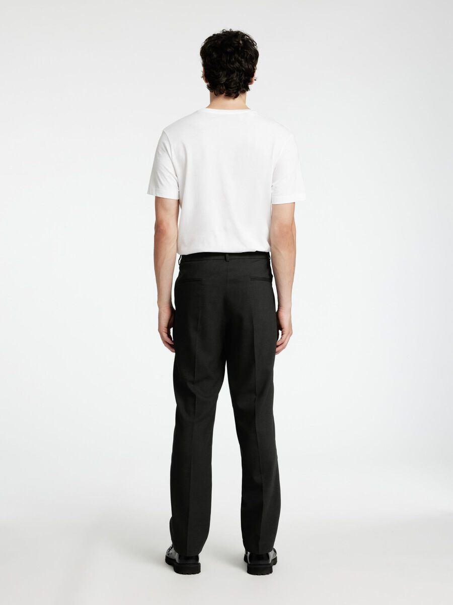 Reg Neil Elastic WB TRS