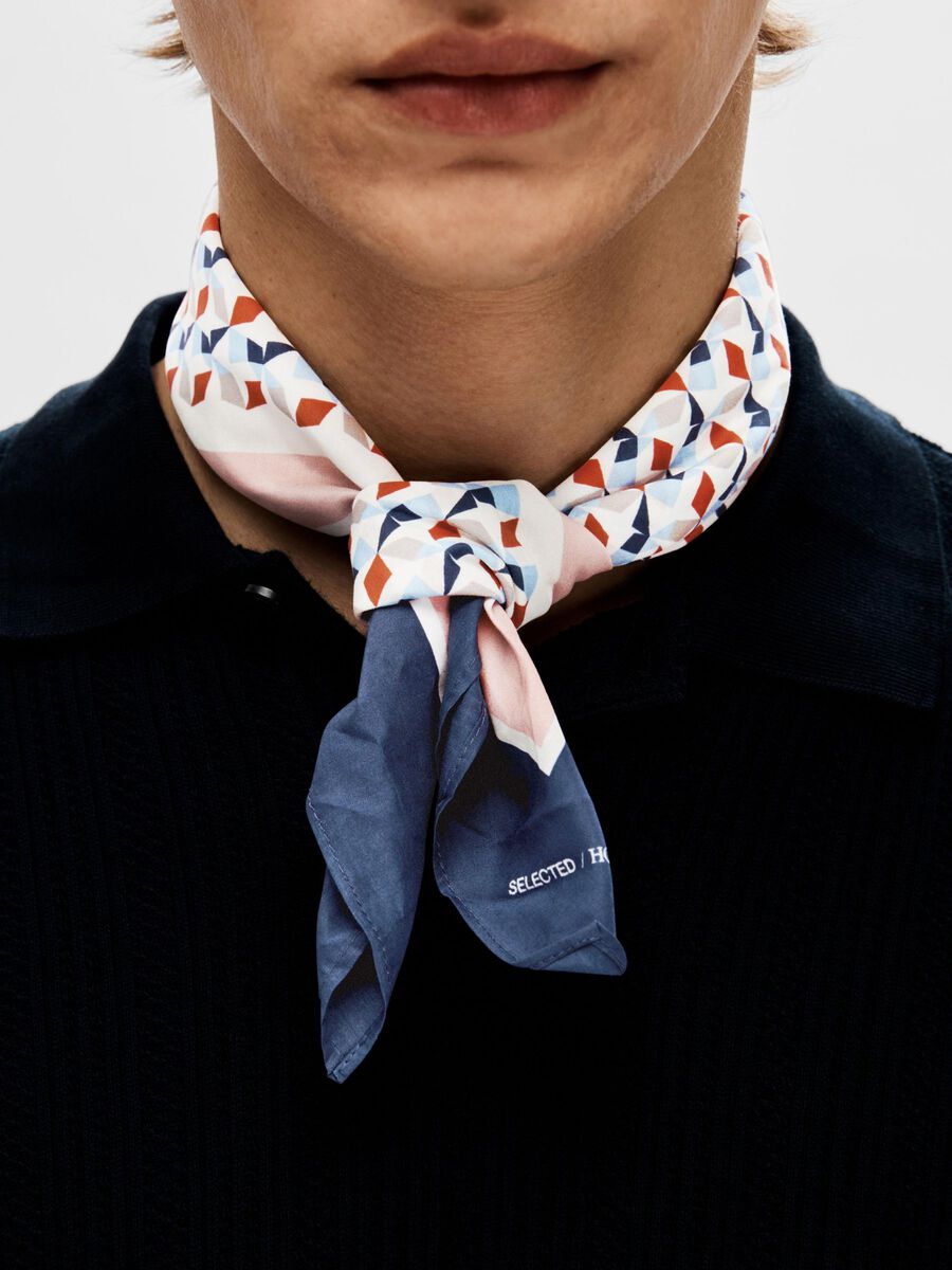 Nicolas Bandana