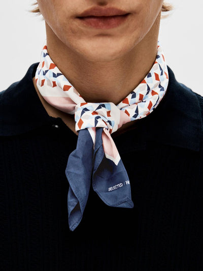 Nicolas Bandana