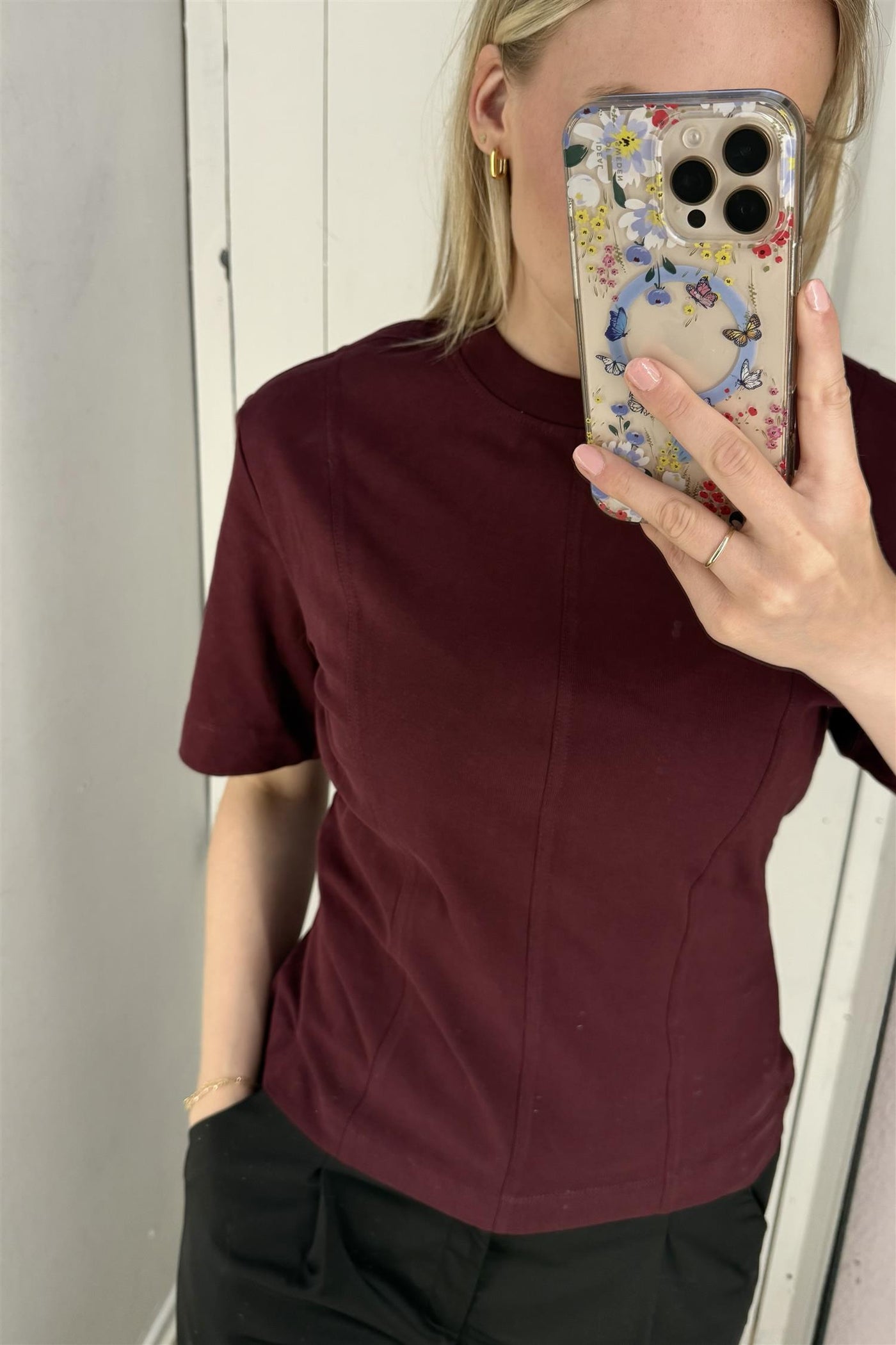 Mesa SS Top