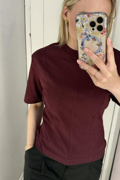 Mesa SS Top