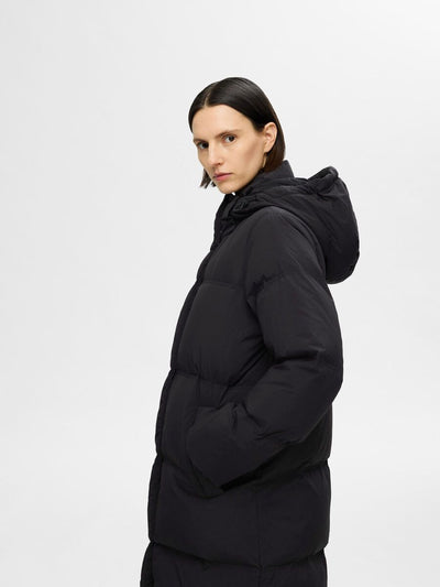 Sofie-Rigga Redown Jacket