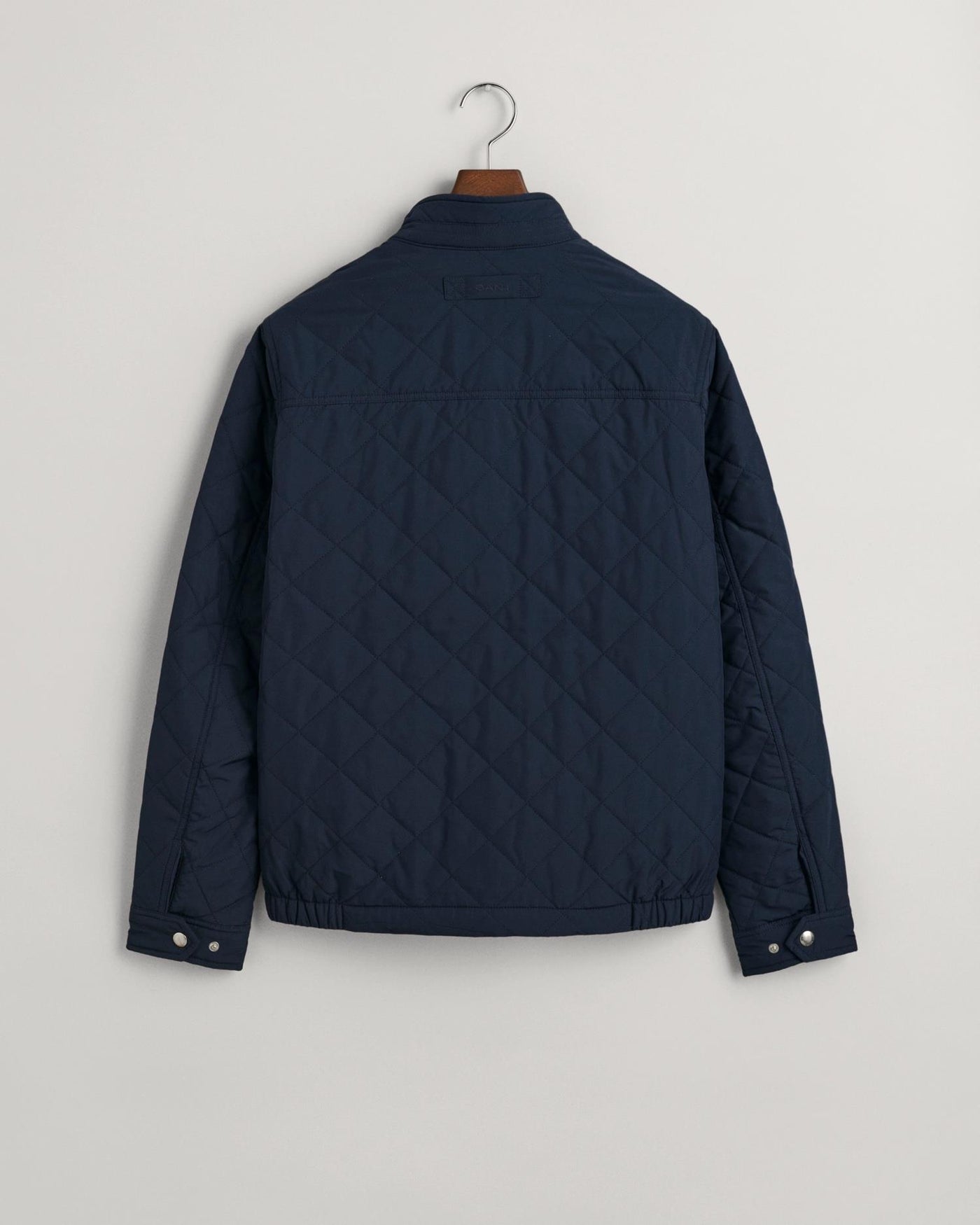 Quilted Windcheater