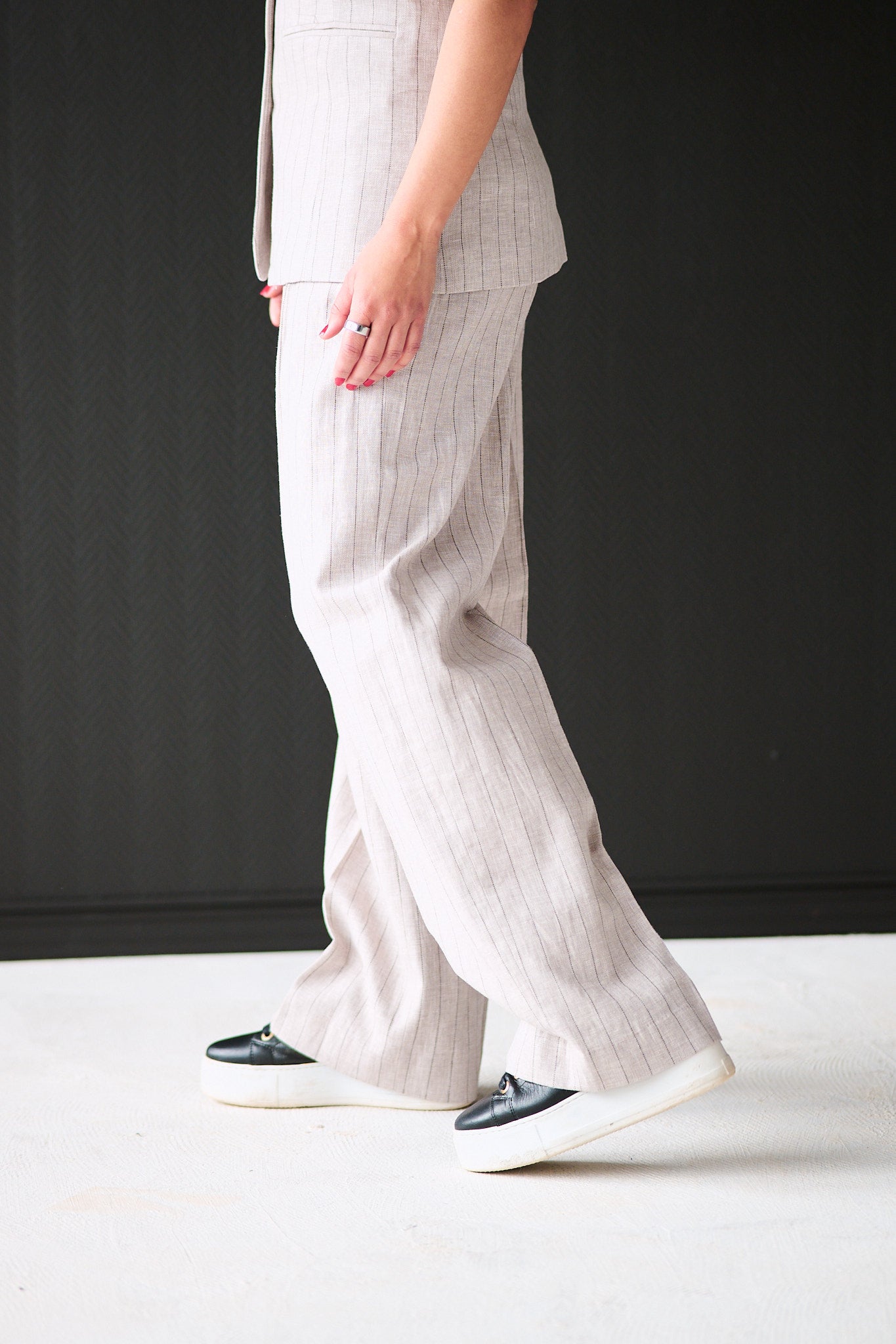 Vilka sun HW Wide Pant