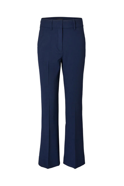 Clara 285 Regular Navy