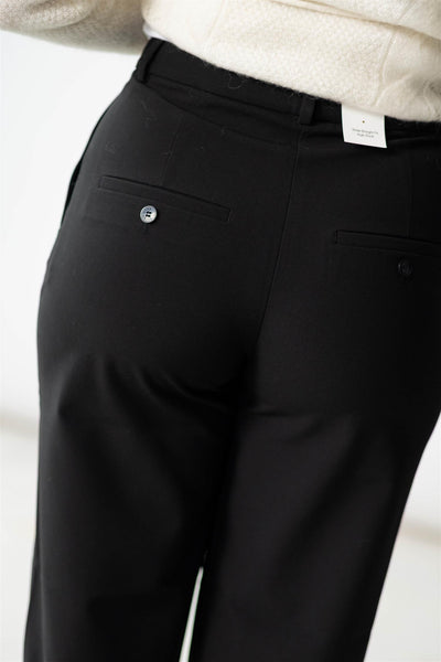 Sophia 285 Black