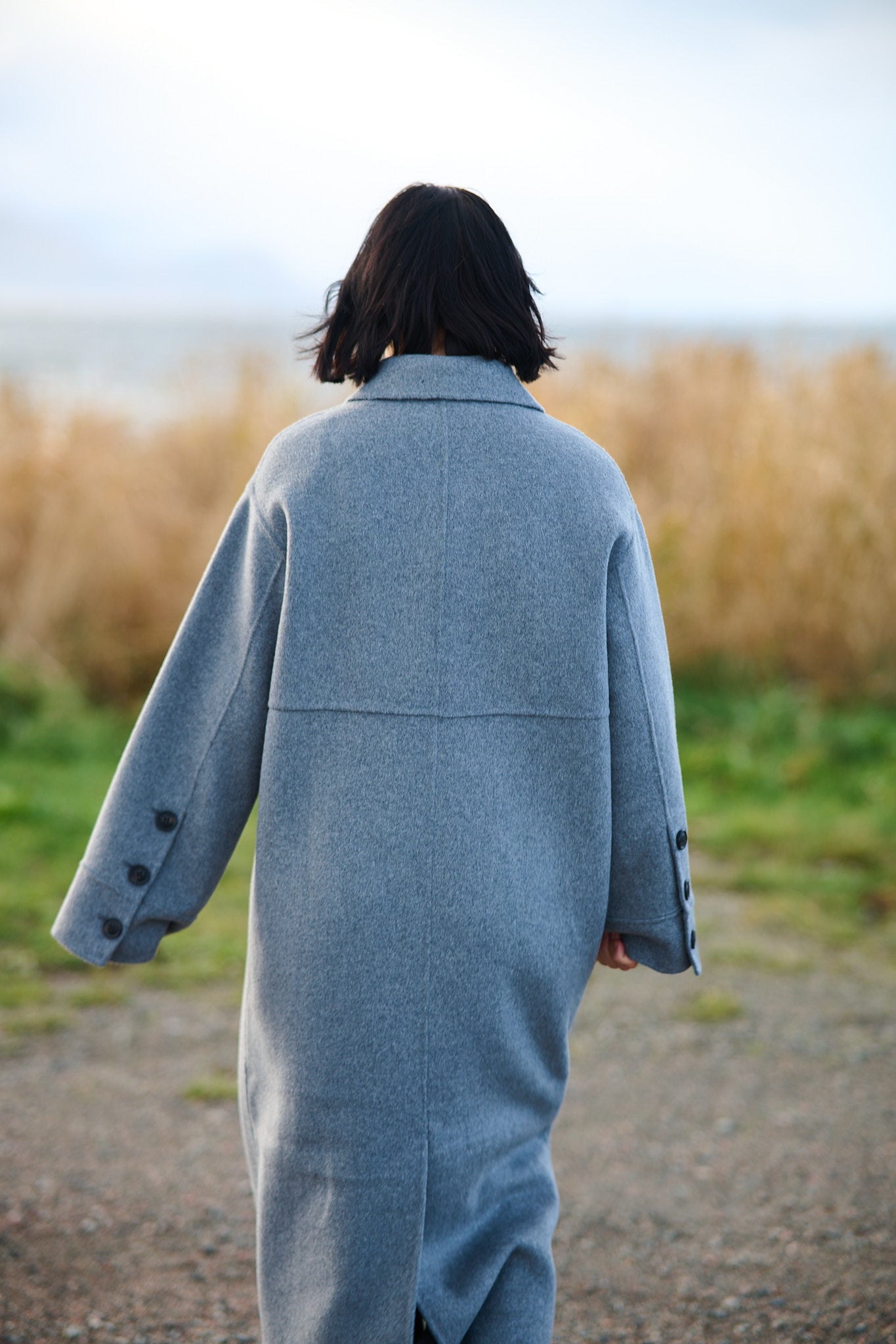 Owa 24 - Grey