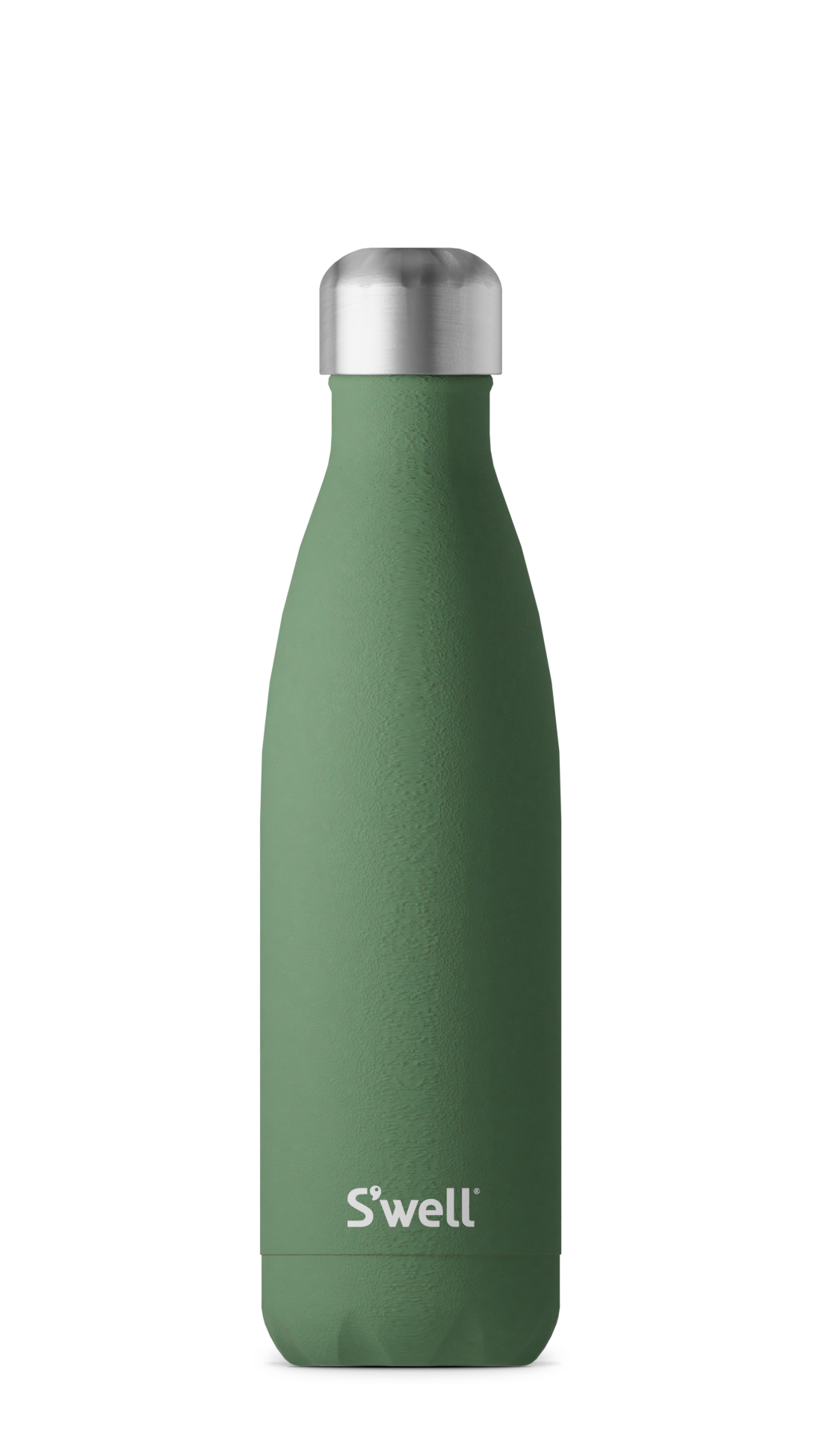 Green Jasper Bottle 500 ml