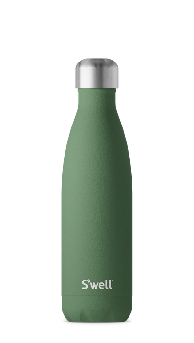 Green Jasper Bottle 500 ml