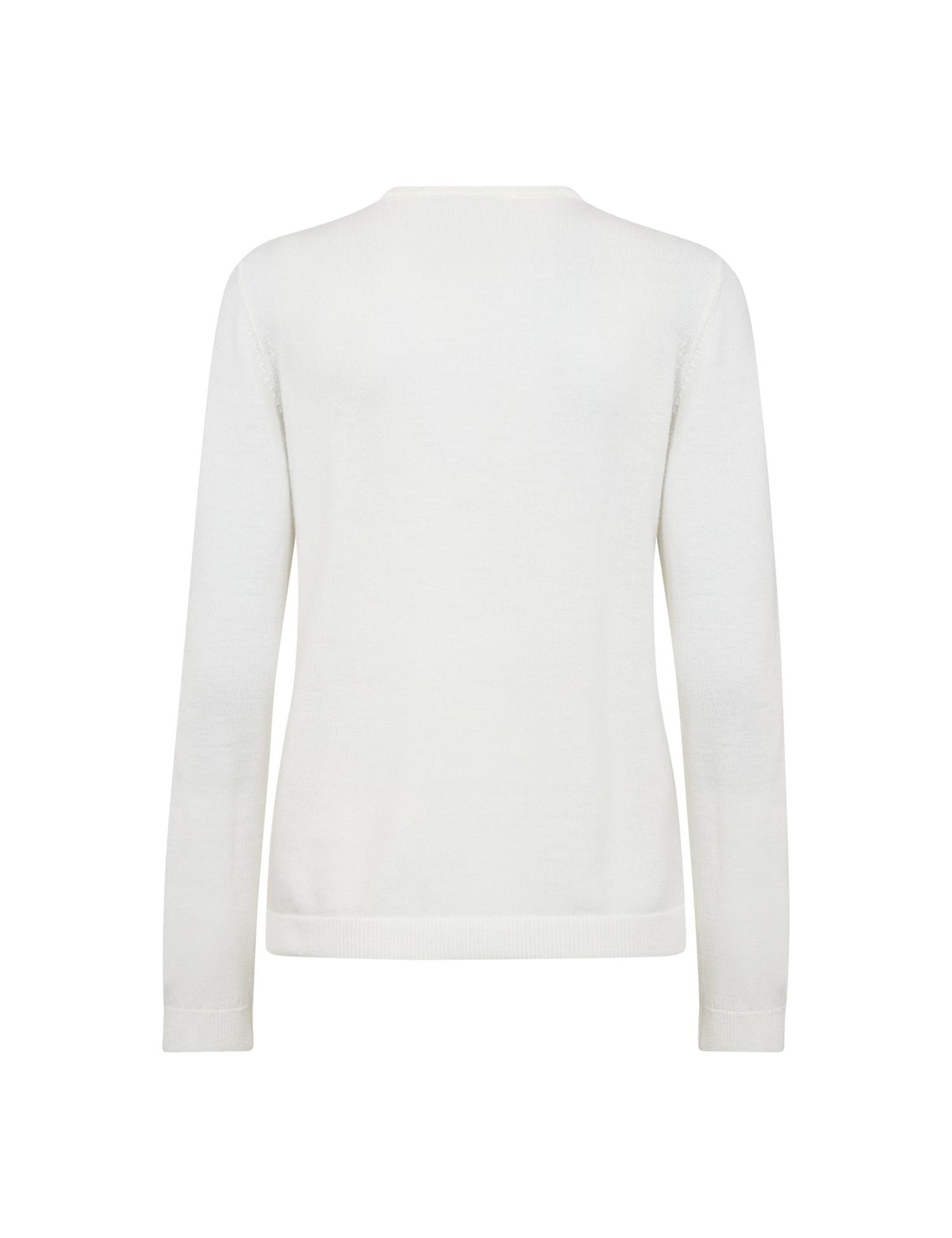 Ismaila 2 - Off White