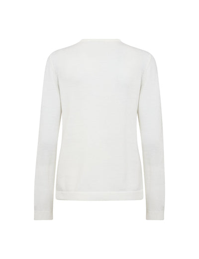 Ismaila 2 - Off White