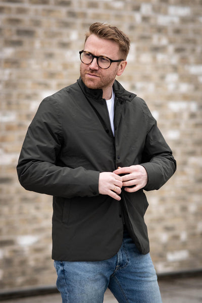 Lee Urban Tech JKT