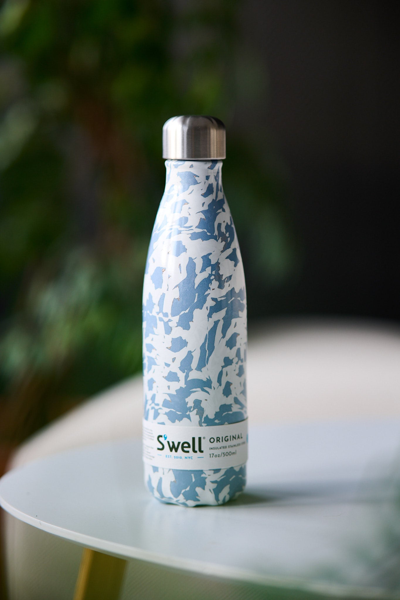 Blue Crush Bottle 500 ml