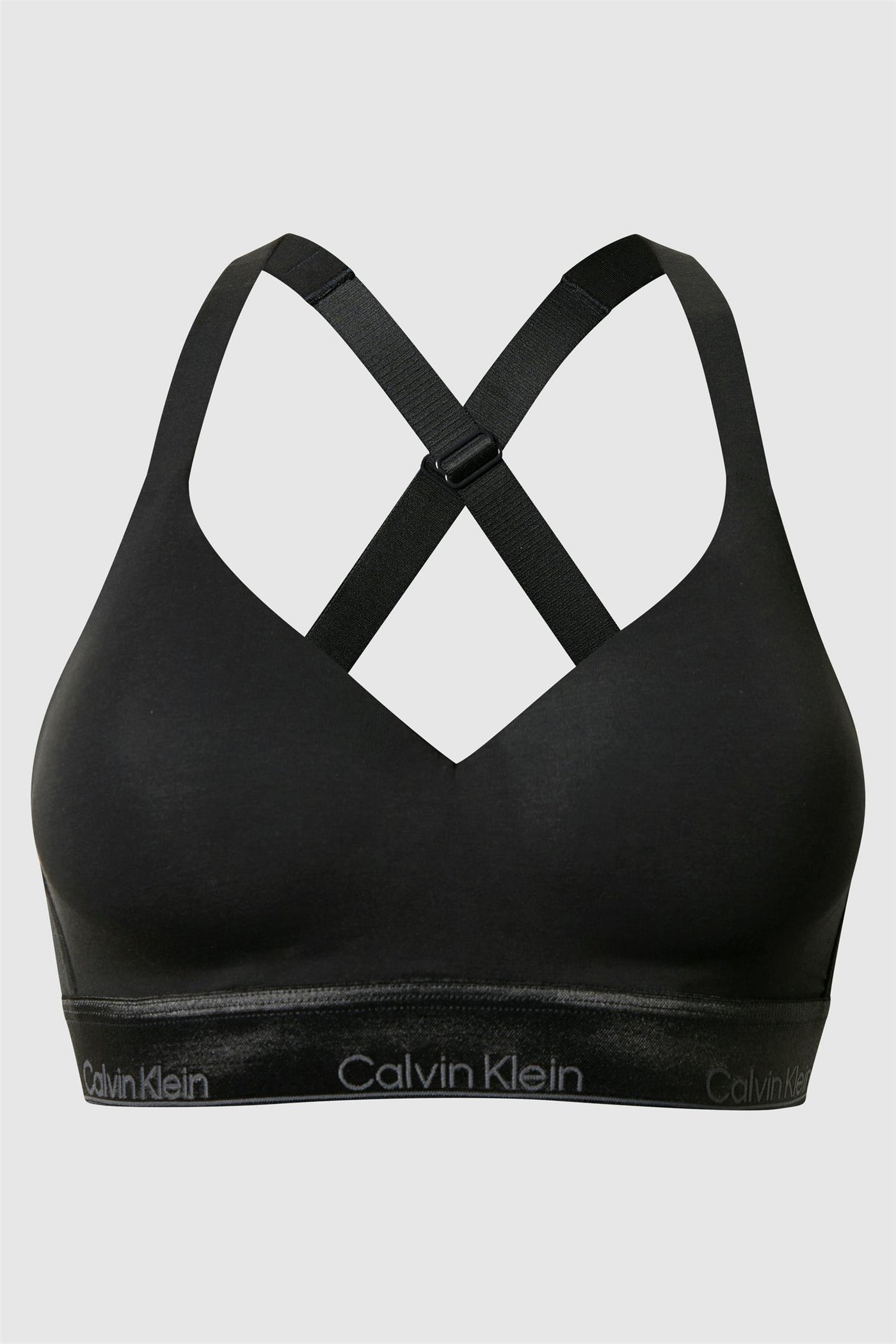 Lift Bralette - Black