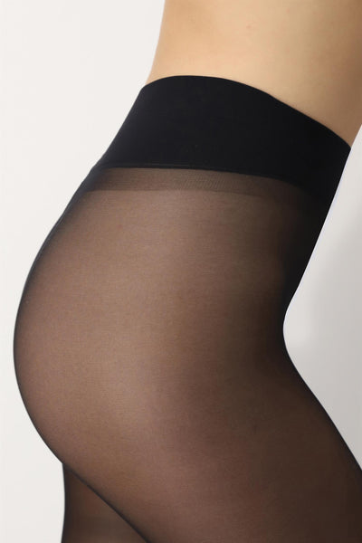 Different 40 - Black