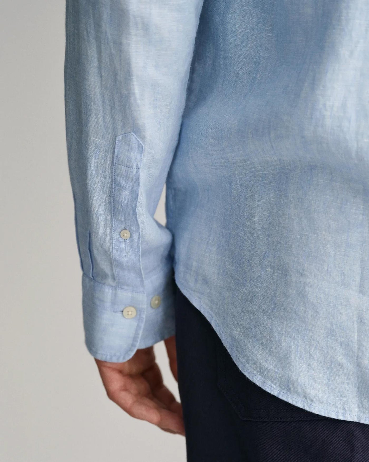 Linen Shirt