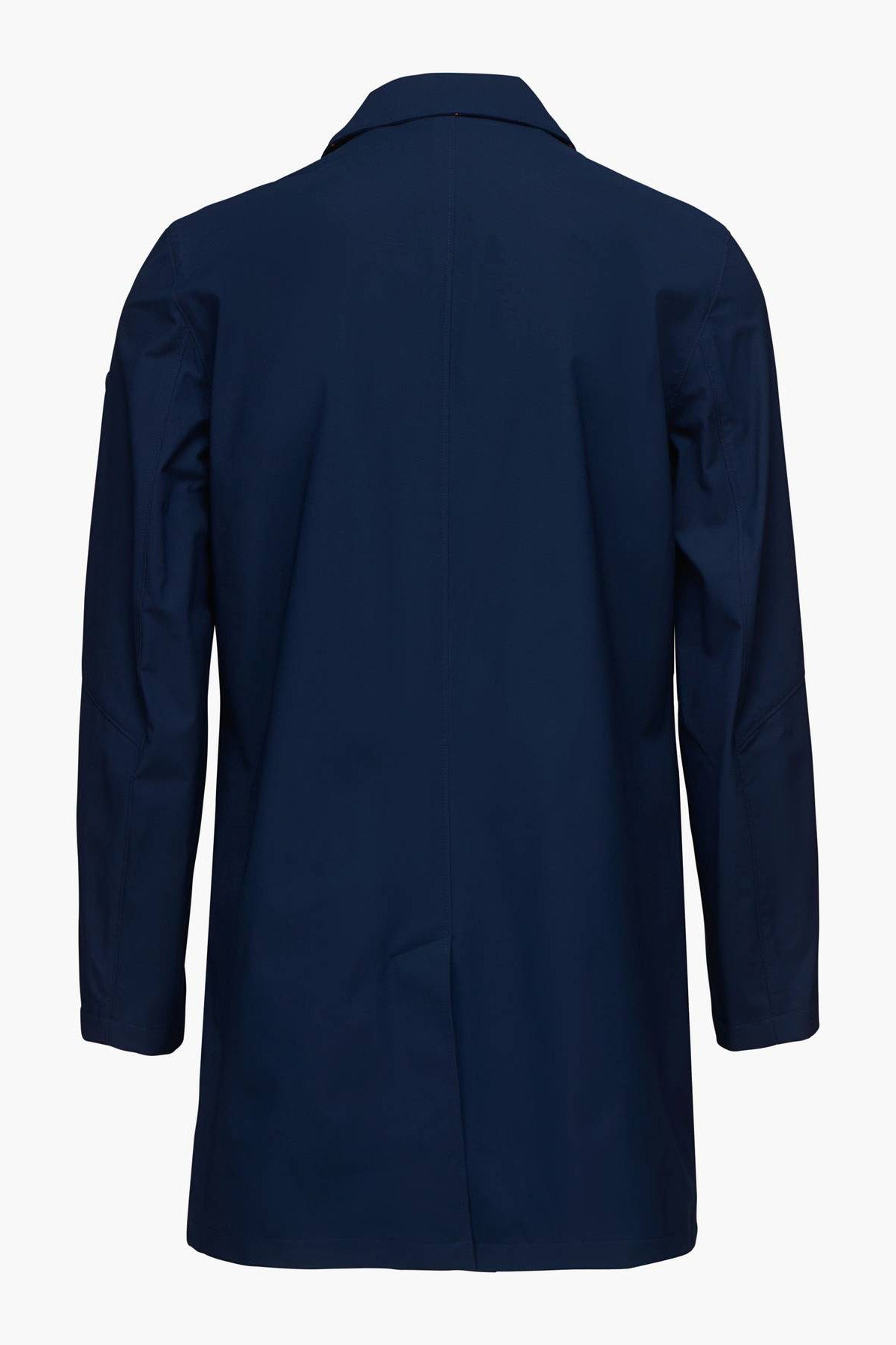 Stockholm Mac - Navy