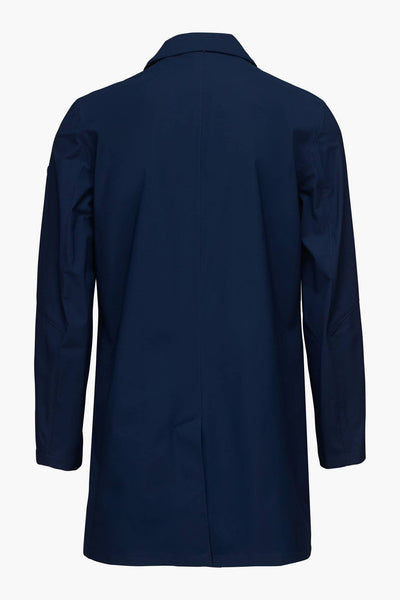 Stockholm Mac - Navy