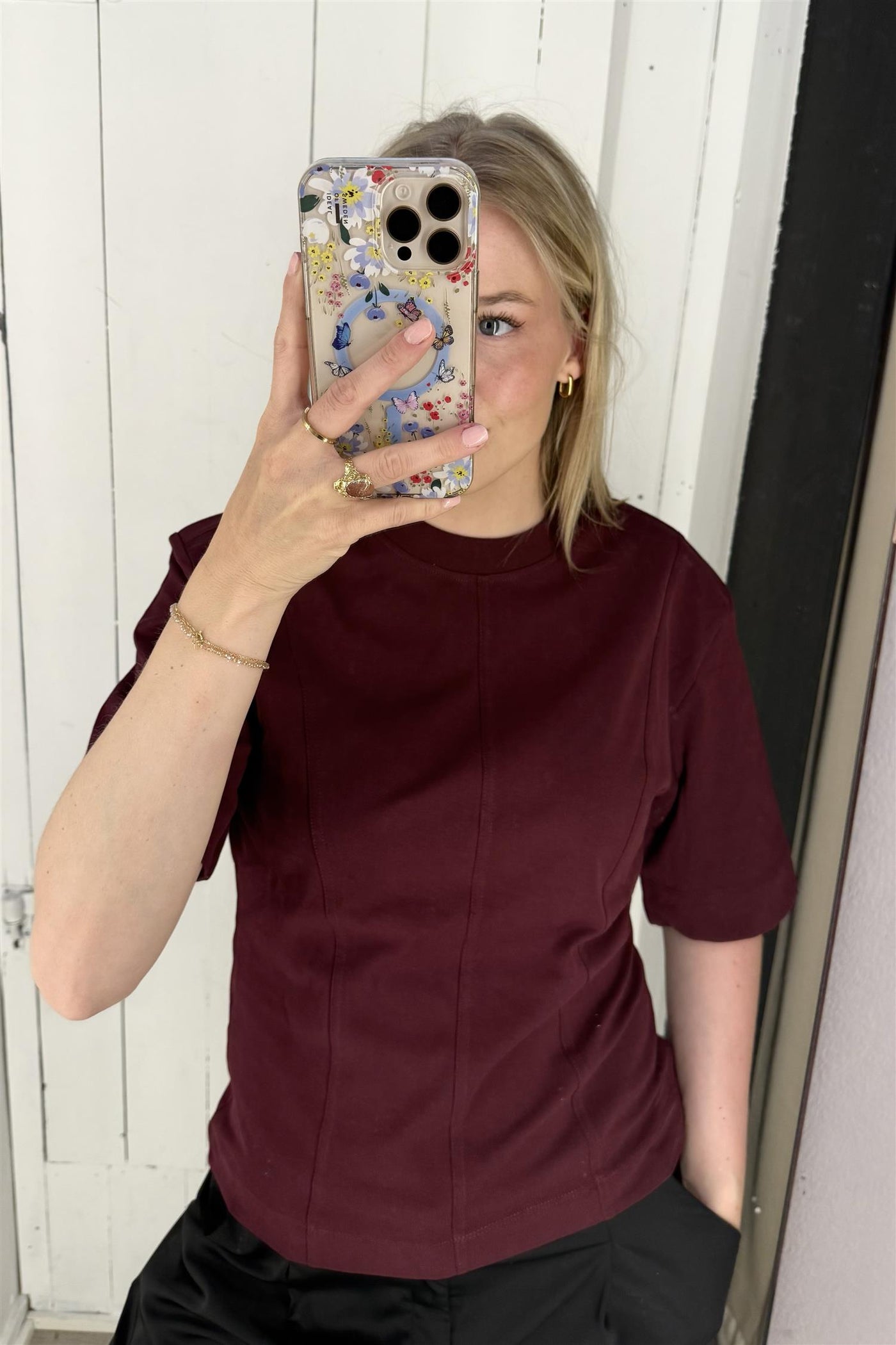 Mesa SS Top