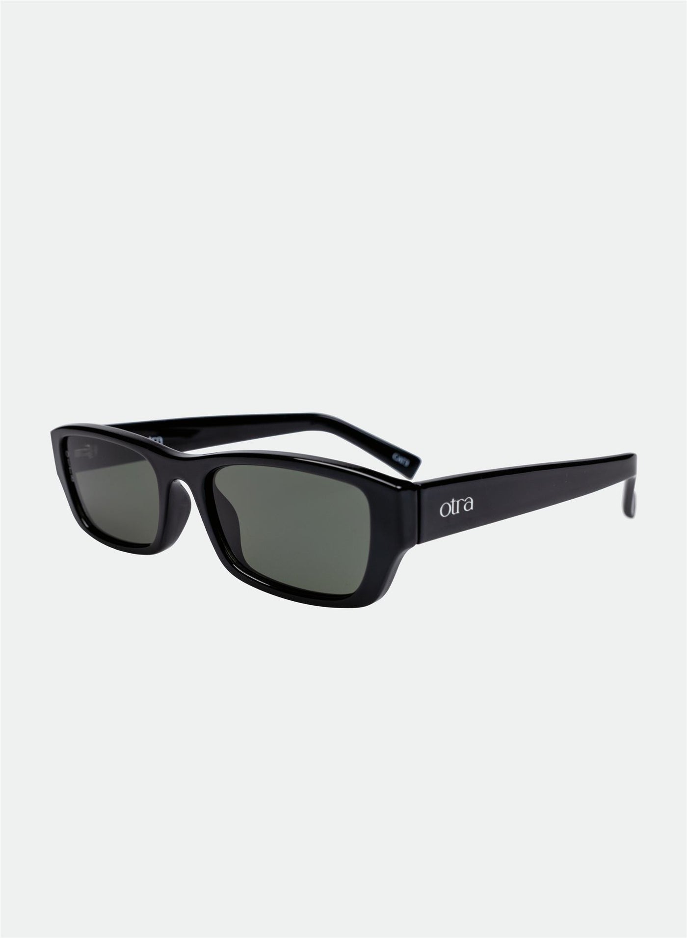 Mabel Black/Green