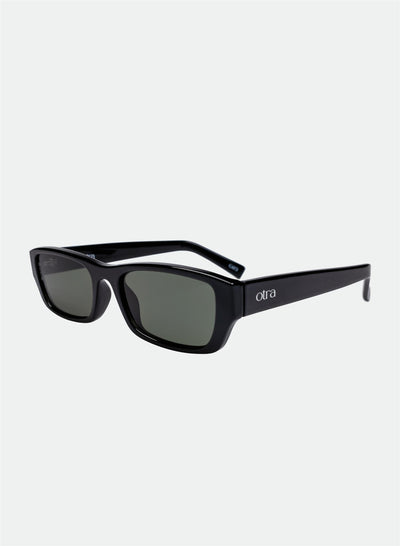 Mabel Black/Green