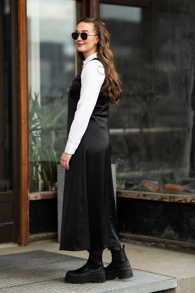 GZJessie Dress Black
