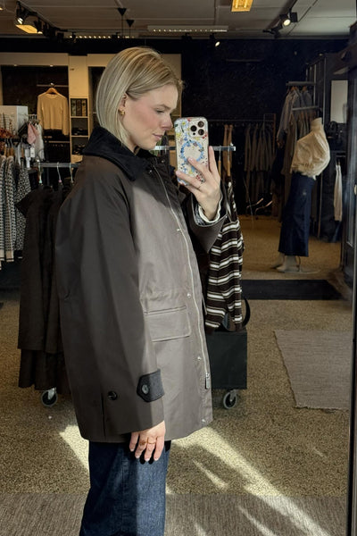 Wilma Jacket - Delicioso