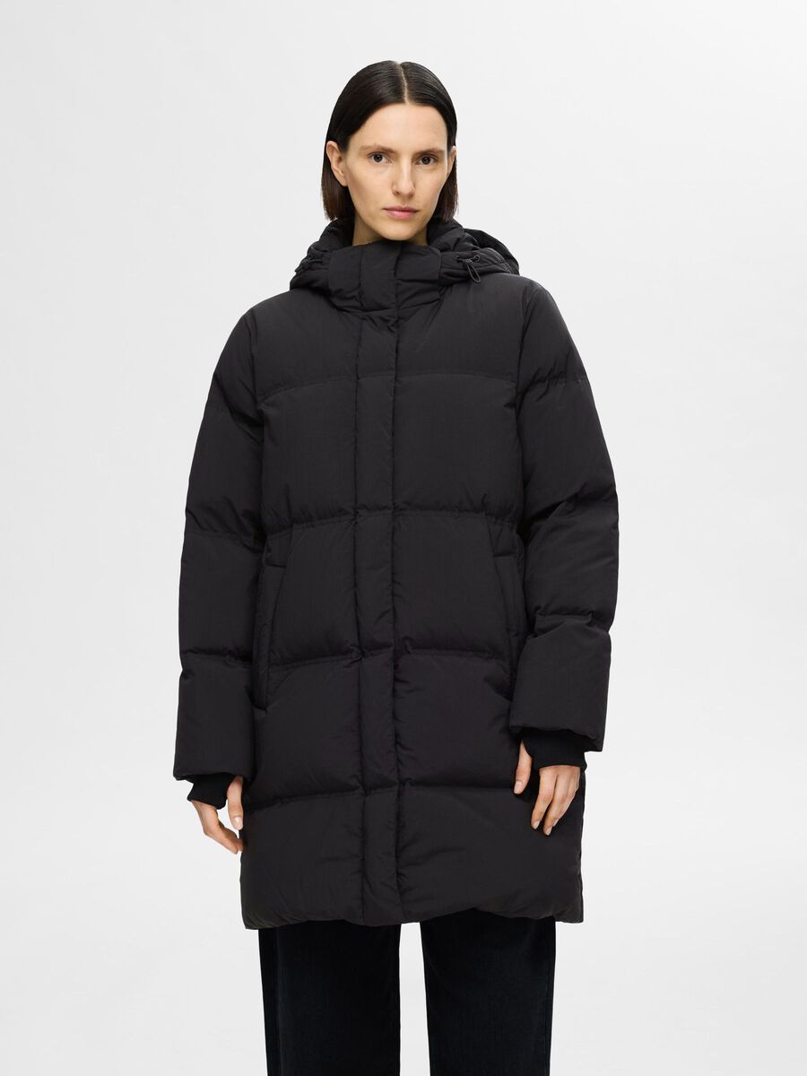 Sofie-Rigga Redown Jacket