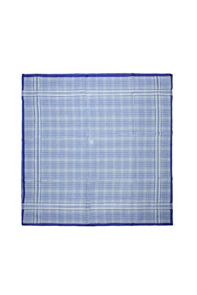 Lommetørkle Herre 6pk - Ass farger