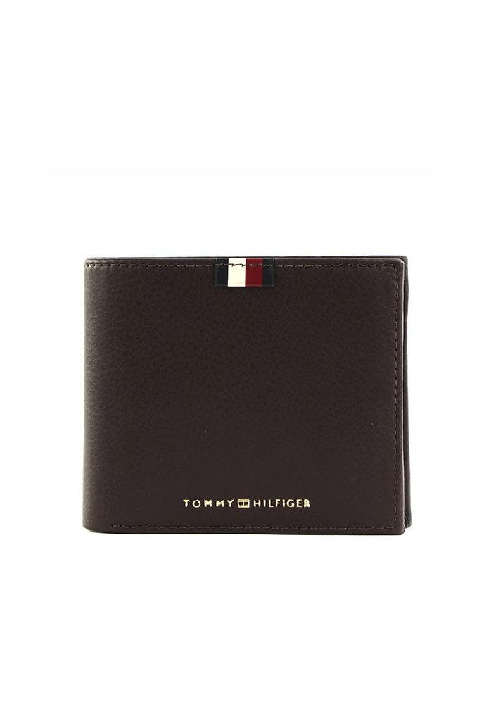 TH Corp Mini CC Wallet