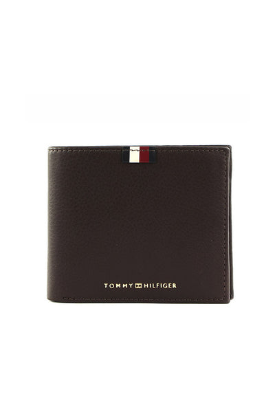 TH Corp Mini CC Wallet