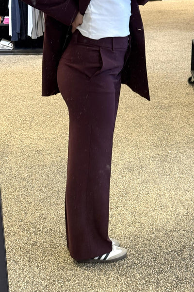 Rita MW Wide Pant