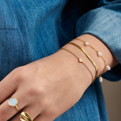 Thelma Bracelet