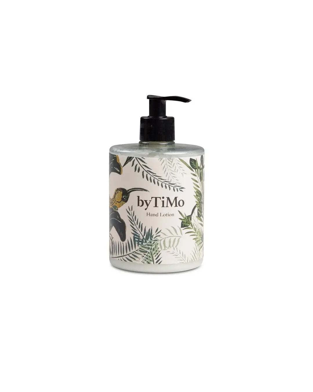 Hand Lotion - Bergamot