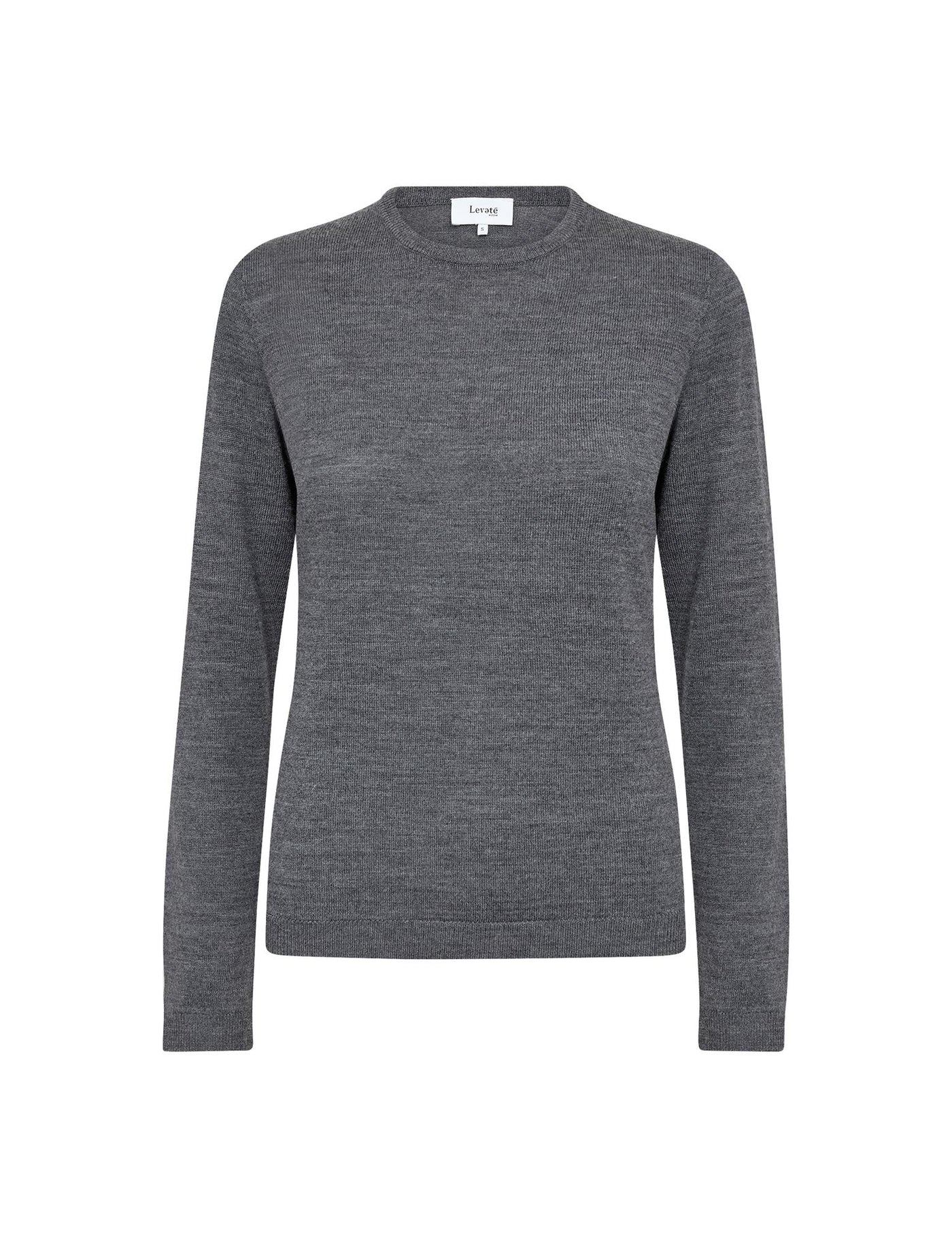 Ismalia 2 - Grey