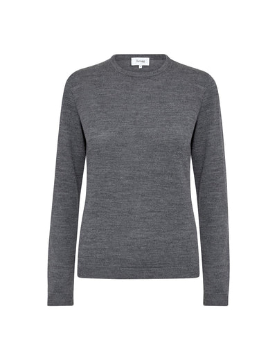 Ismalia 2 - Grey