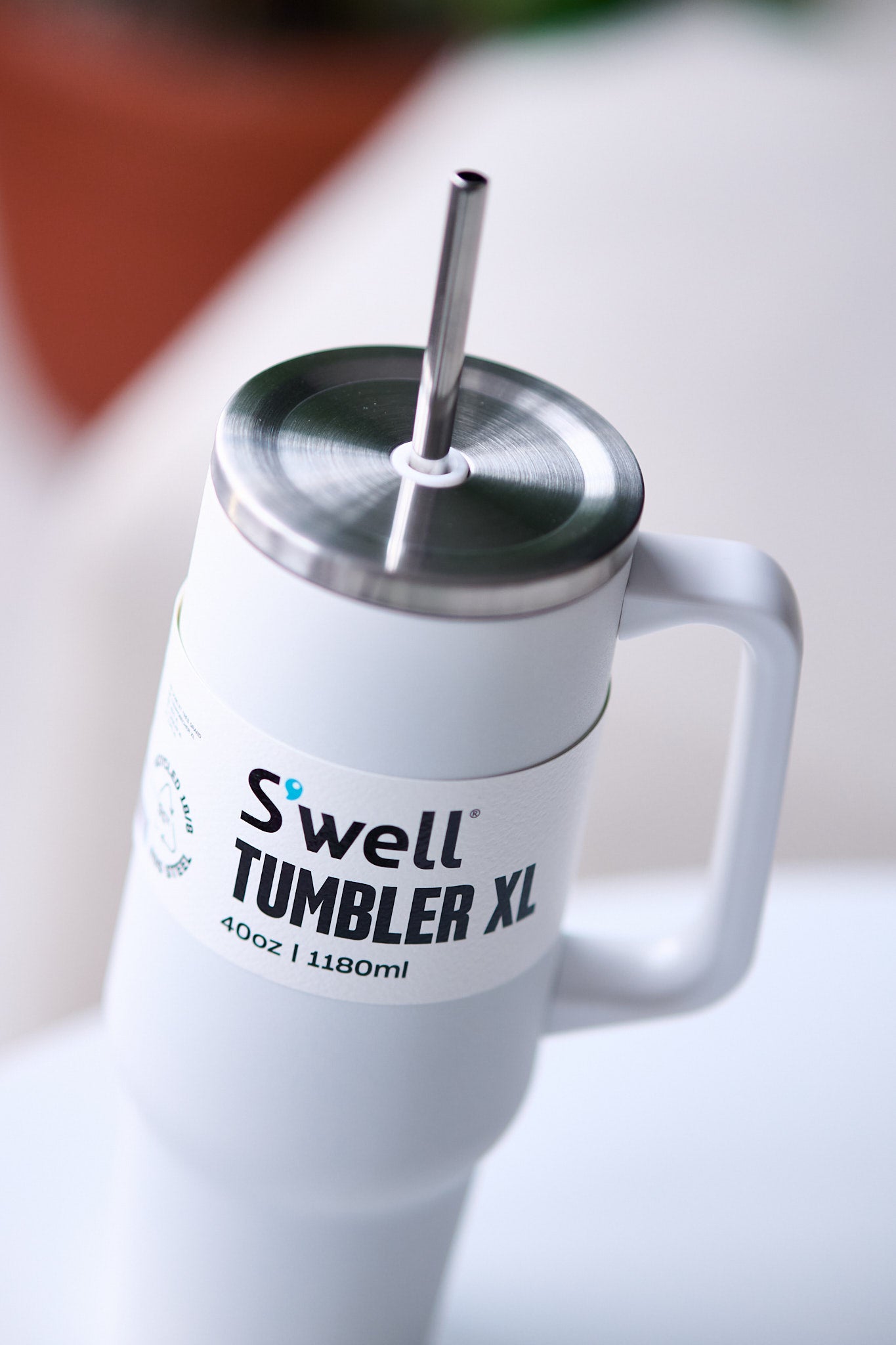 Moonstone Tumbler XL 1180ml